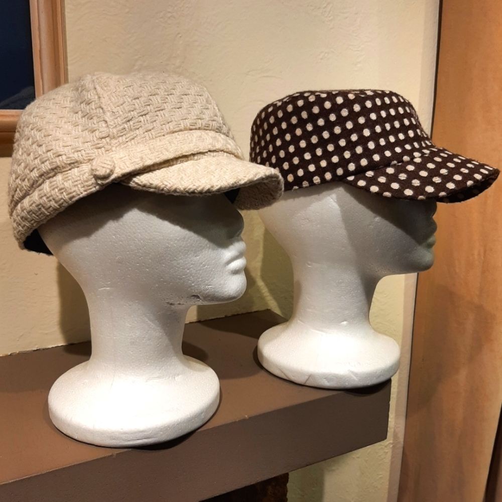 Two hats - Picture 3 of 9